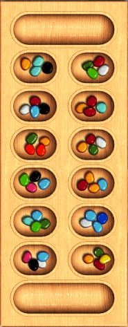 MANCALA